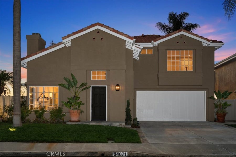 Property photo for 24671 El Manzano, Laguna Niguel, CA