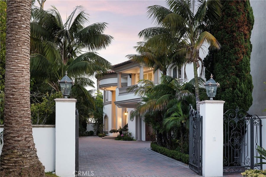 Property photo for 71 Ritz Cove, Dana Point, CA