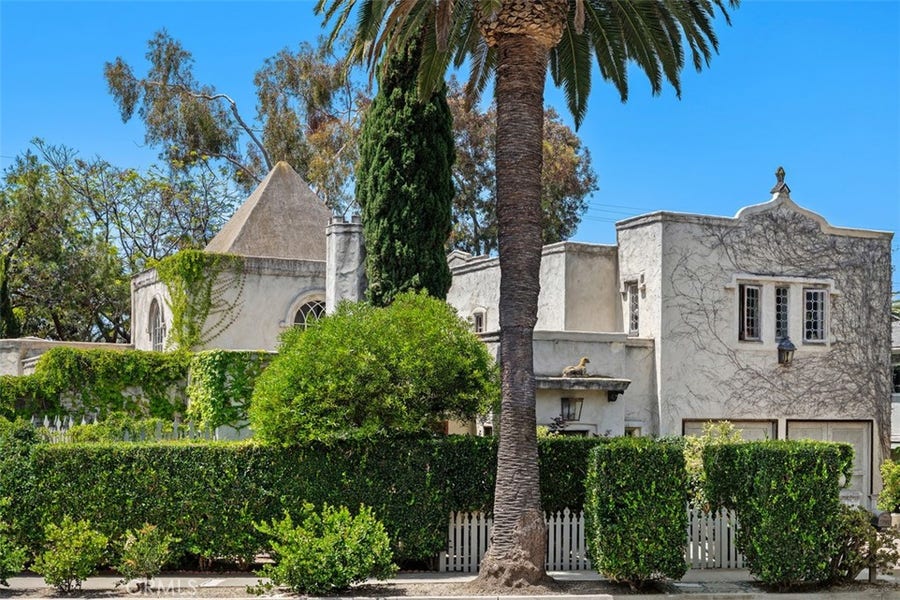 Property photo for 27002 Avenida Las Palmas, Dana Point, CA