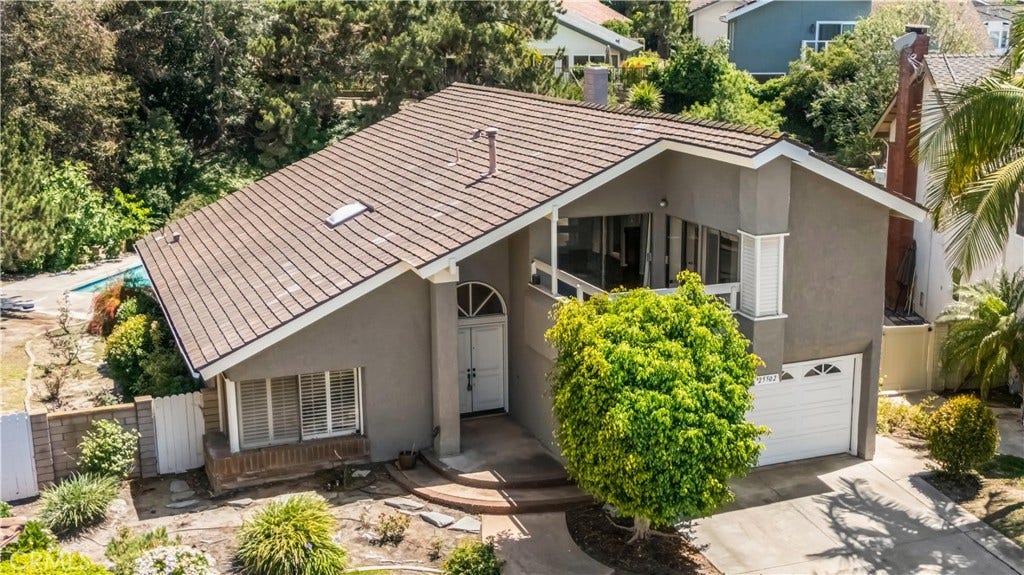 25502 Ponce Court, Laguna Hills, CA 92653 25502 Ponce Court, Laguna Hills, CA 92653