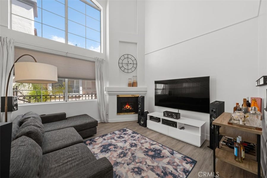 Property photo for 7110 La Tijera, #J202, Los Angeles, CA