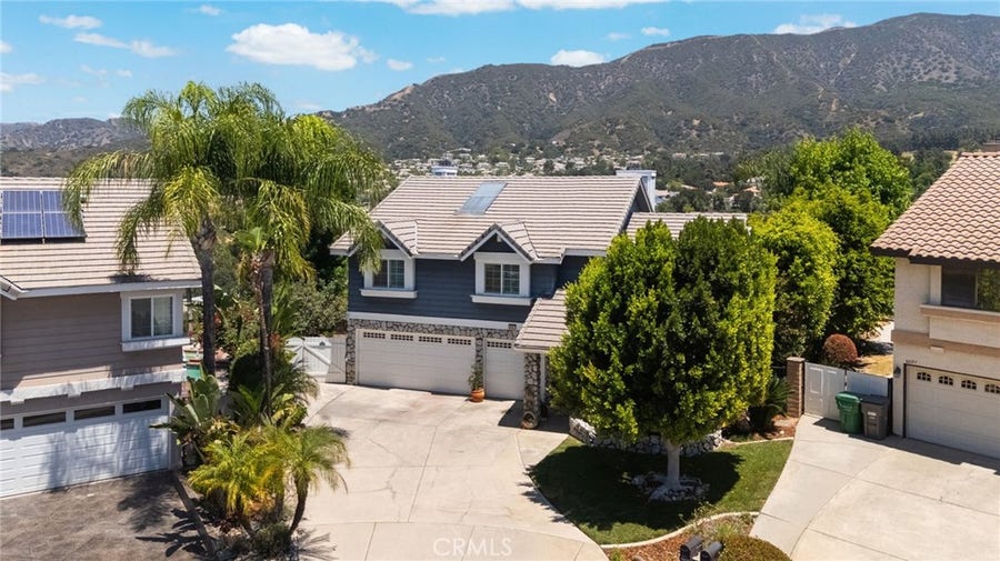 Property photo for 6685 Quail Court, La Verne, CA