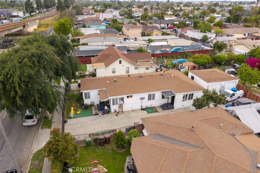 Property photo for 1616 N Willowbrook, Compton, CA