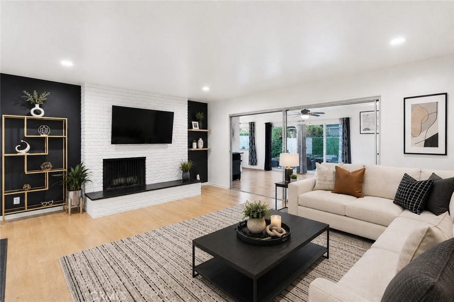 Property photo for 4715 Presidio, View Park, CA