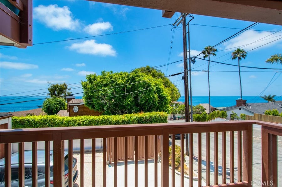 Property photo for 2007 S. Coast Highway, #D, Laguna Beach, CA