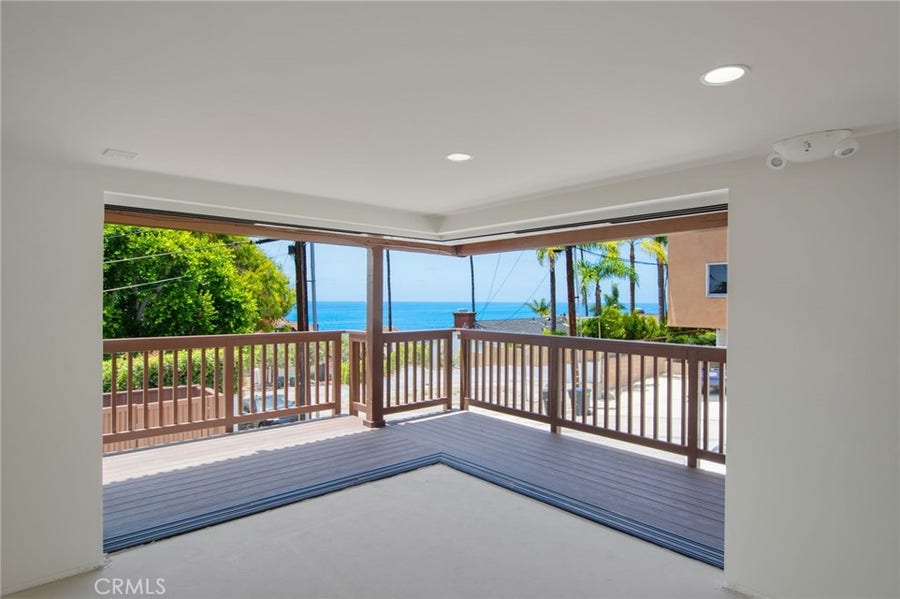 Property photo for 2007 S. COAST HIGHWAY, #E, Laguna Beach, CA