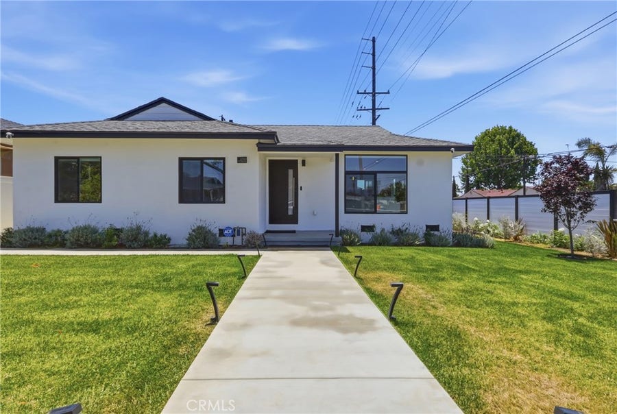 Property photo for 2700 183rd, Redondo Beach, CA