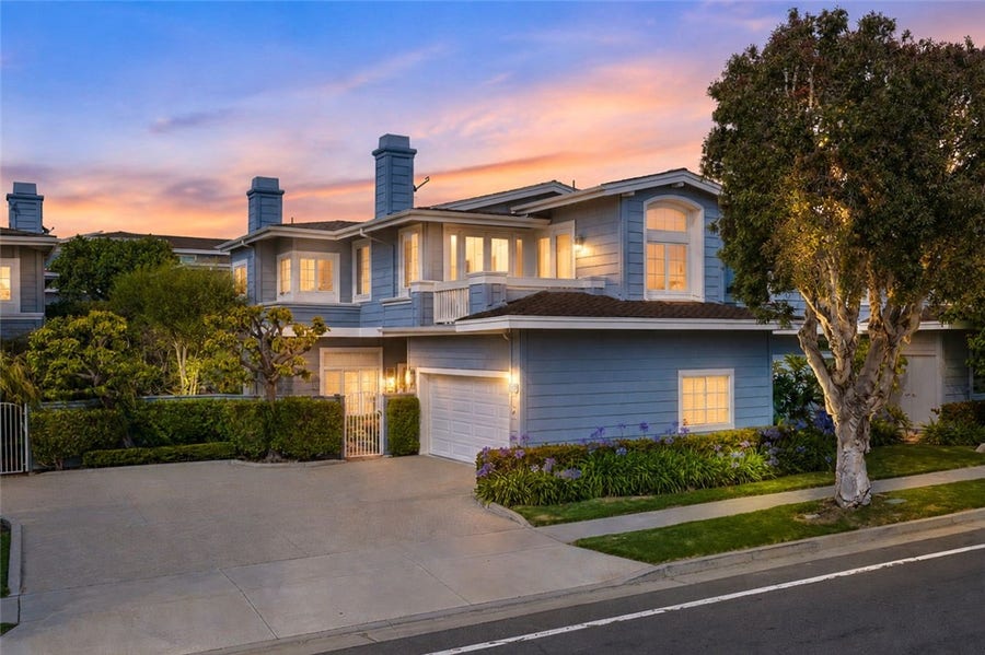 Property photo for 3600 5th, Corona Del Mar, CA