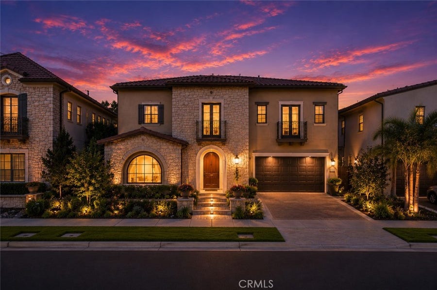 Property photo for 117 Interstellar, Irvine, CA