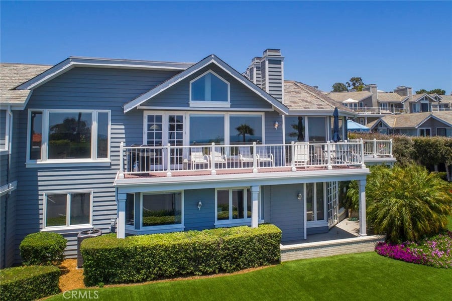 Property photo for 34300 Lantern Bay Drive, #16, Dana Point, CA