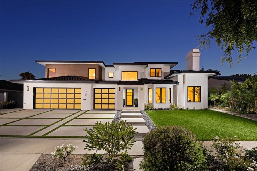 Property photo for 1312 Dover Drive, Newport Beach, CA