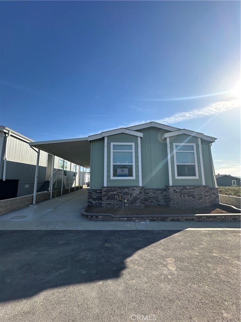 Property photo for 3444 Center Street, #12, Riverside, CA