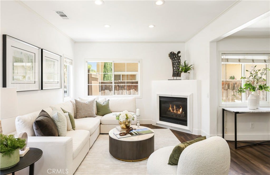 26 Bloomfield Lane, Rancho Santa Margarita, CA 92688 26 Bloomfield Lane, Rancho Santa Margarita, CA 92688