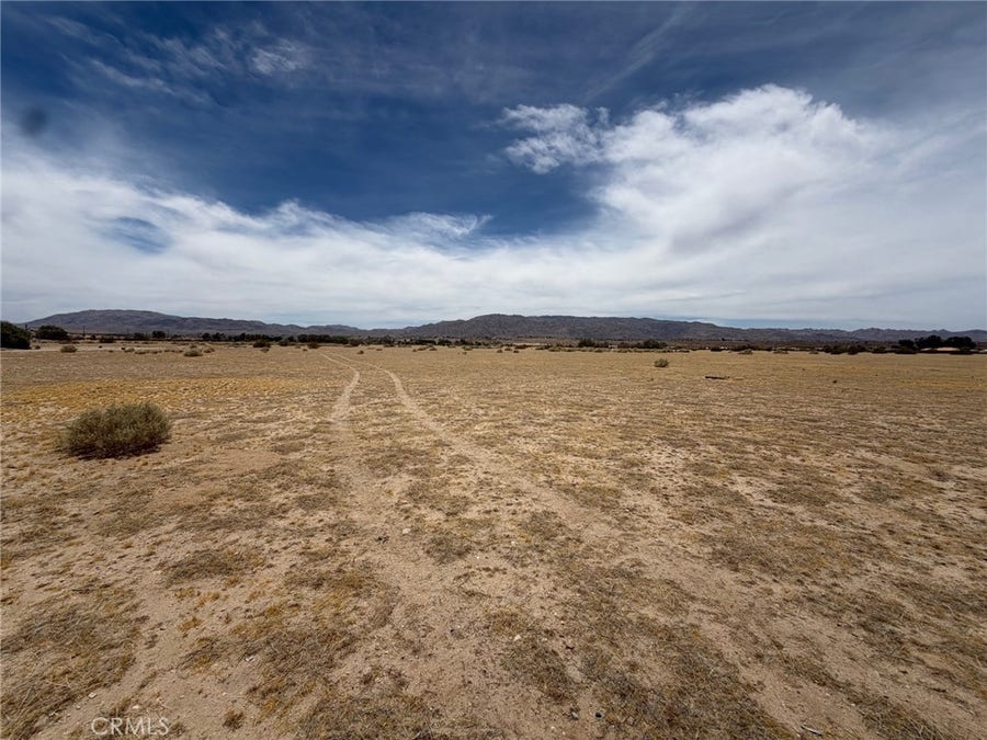 Property photo for 0 Mesa Drive, Palms, CA