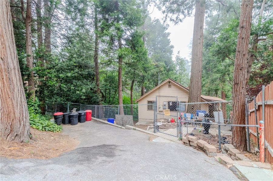 Property photo for 753 Woodland, Crestline, CA