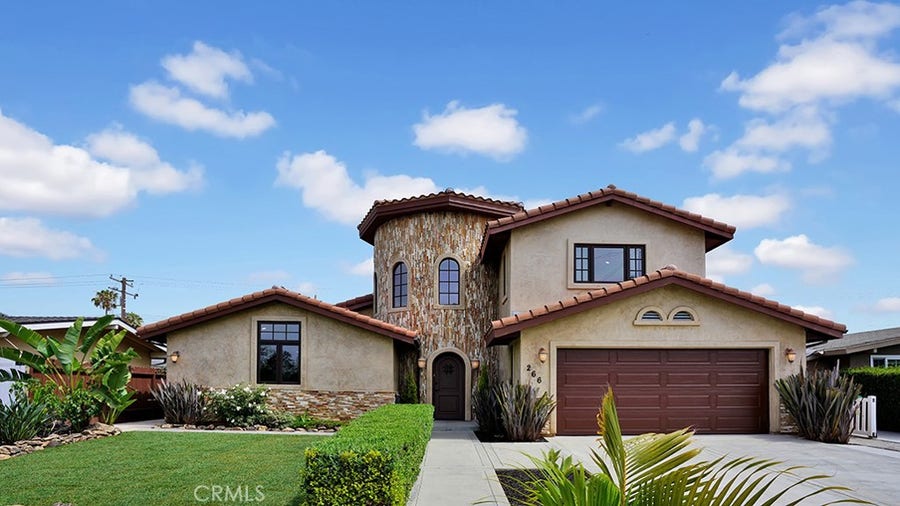 Property photo for 266 Joann Street, Costa Mesa, CA