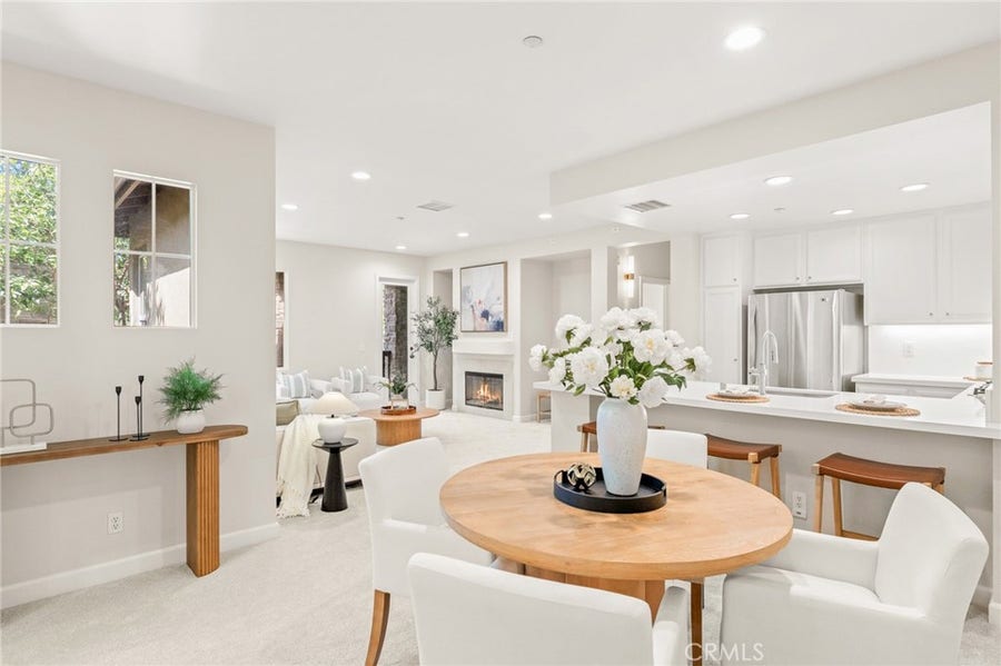 Property photo for 141 Danbrook, Irvine, CA