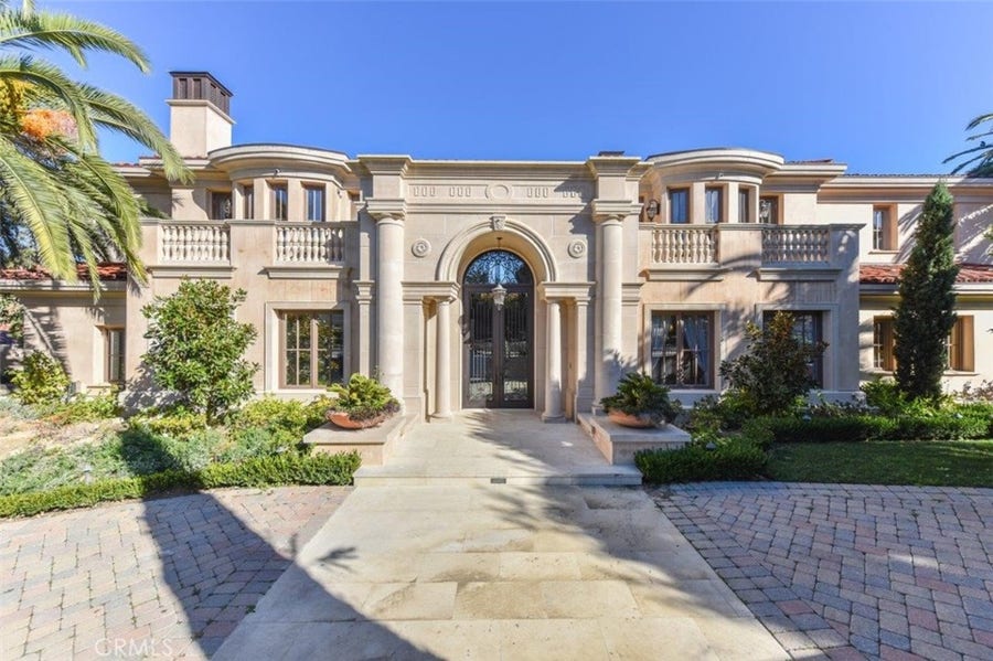 Property photo for 11 Skyridge, Newport Coast, CA