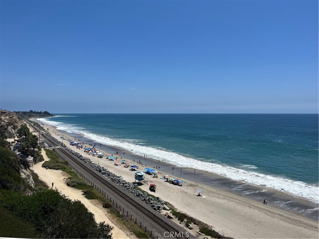 250 Avenida Lobeiro, #E, San Clemente, CA 92672 Beach Trail