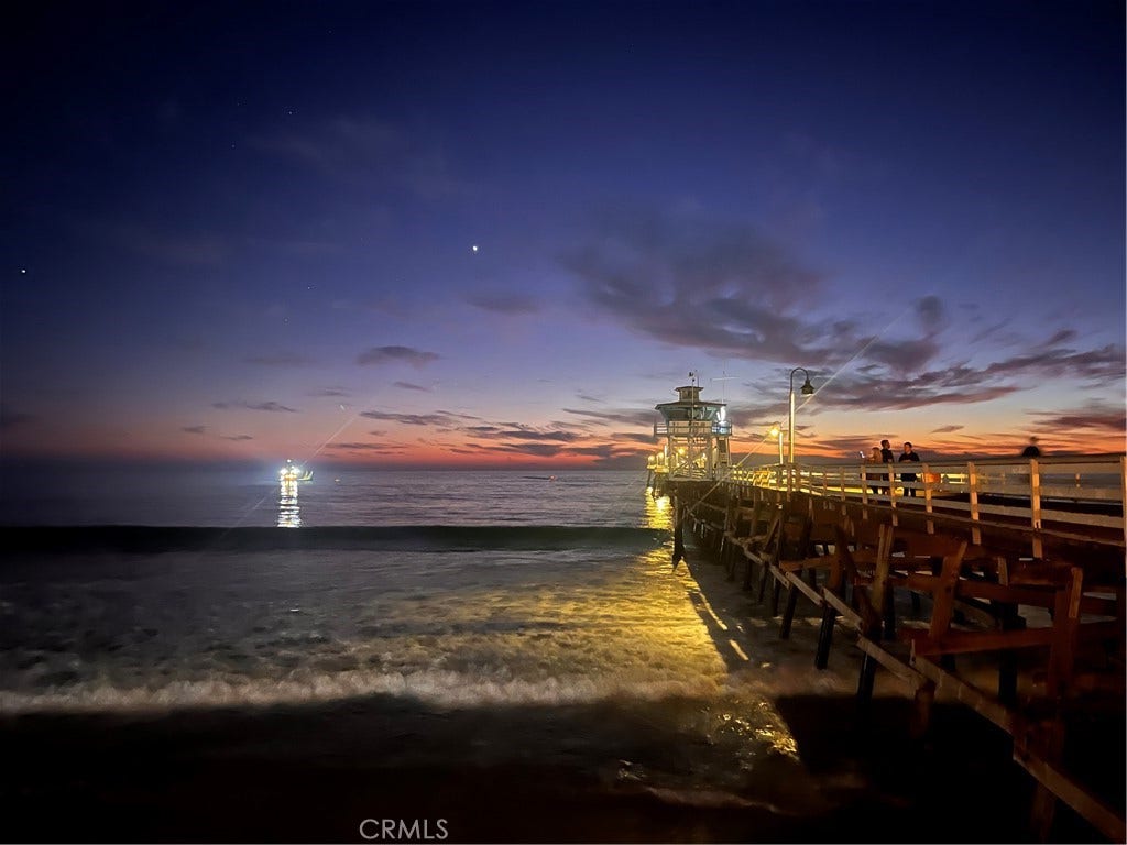 250 Avenida Lobeiro, #E, San Clemente, CA 92672 San Clemente Pier