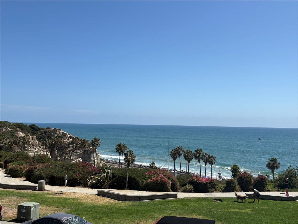 250 Avenida Lobeiro, #E, San Clemente, CA 92672 Beach Access