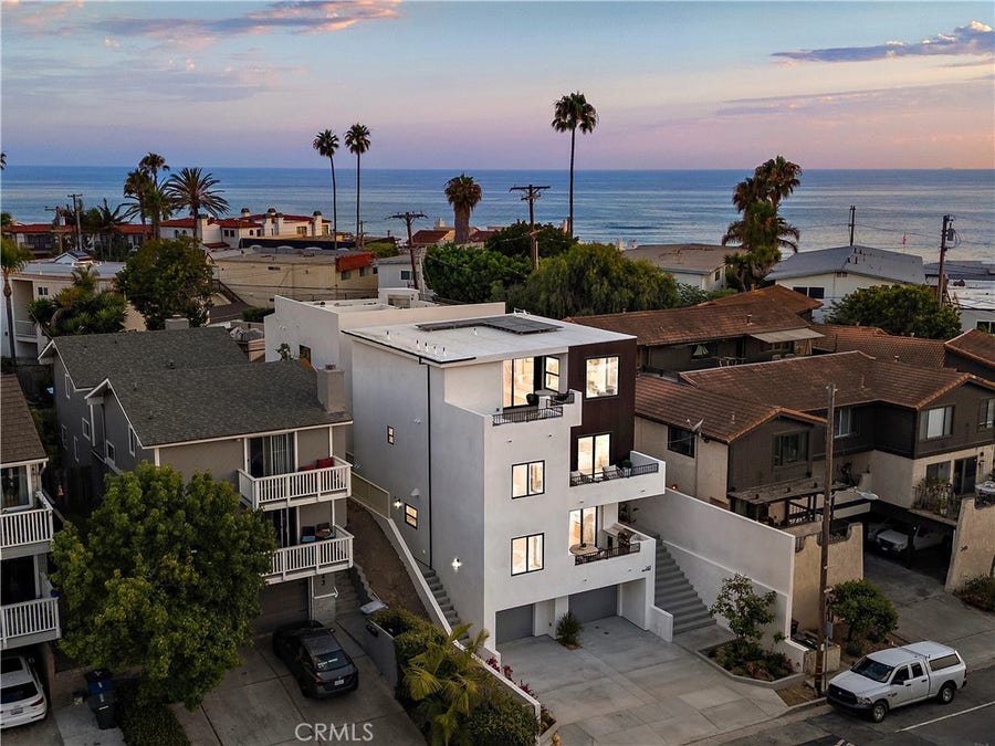 Property photo for 245 W El Portal, #B, San Clemente, CA