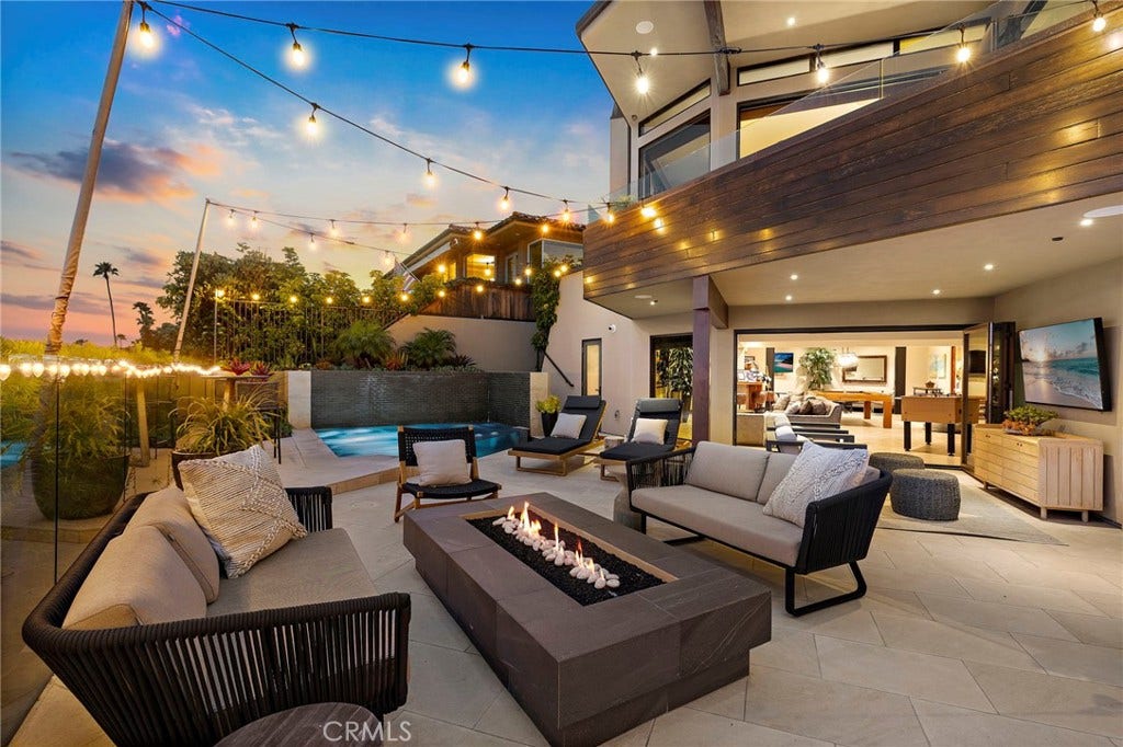 4018 Calle Marlena, San Clemente, CA 92672 4018 Calle Marlena, San Clemente, CA 92672