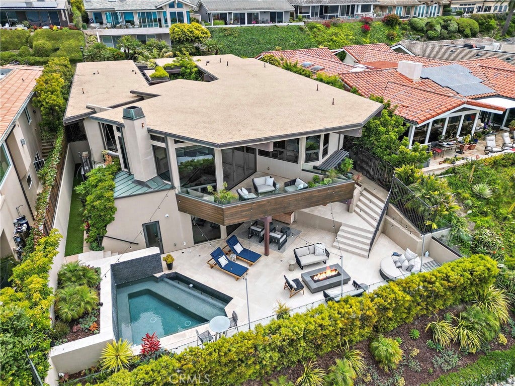 4018 Calle Marlena, San Clemente, CA 92672 4018 Calle Marlena, San Clemente, CA 92672