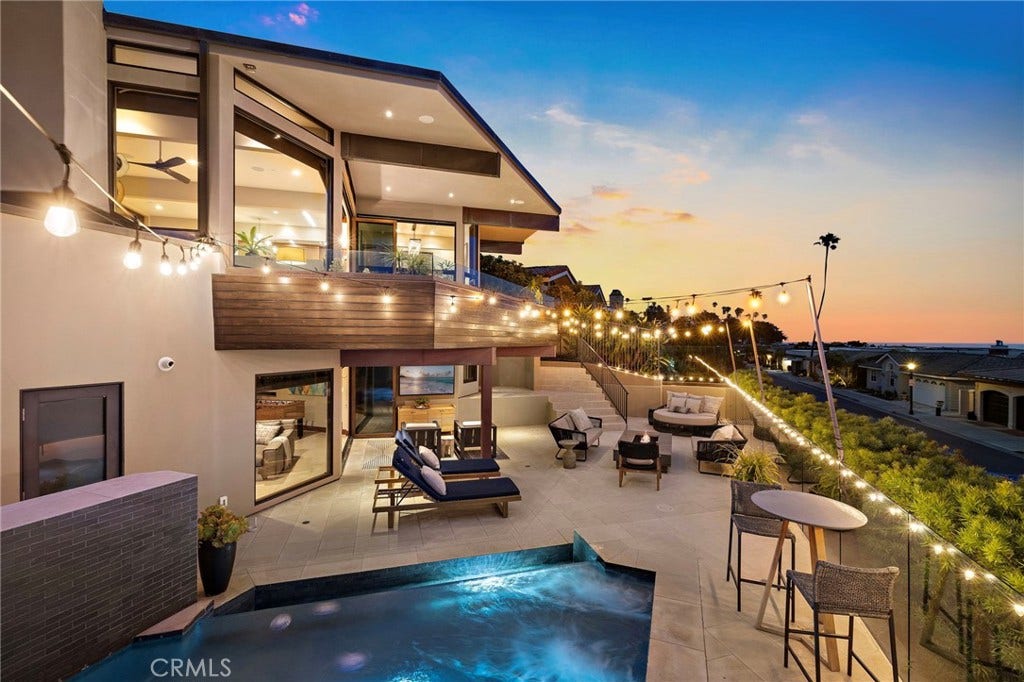 4018 Calle Marlena, San Clemente, CA 92672 4018 Calle Marlena, San Clemente, CA 92672