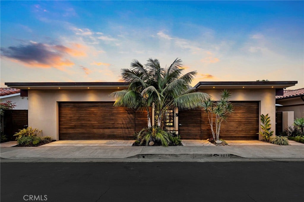 4018 Calle Marlena, San Clemente, CA 92672 4018 Calle Marlena, San Clemente, CA 92672
