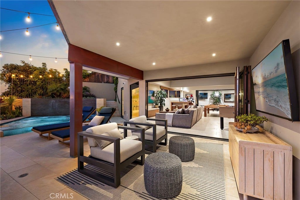 4018 Calle Marlena, San Clemente, CA 92672 4018 Calle Marlena, San Clemente, CA 92672