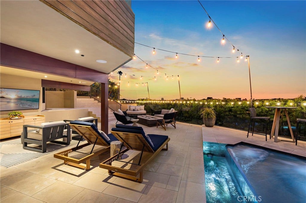 4018 Calle Marlena, San Clemente, CA 92672 4018 Calle Marlena, San Clemente, CA 92672