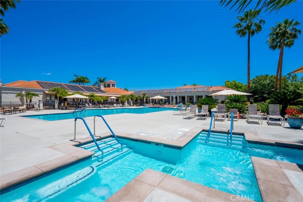 21488 Miramar, Mission Viejo, CA 92692