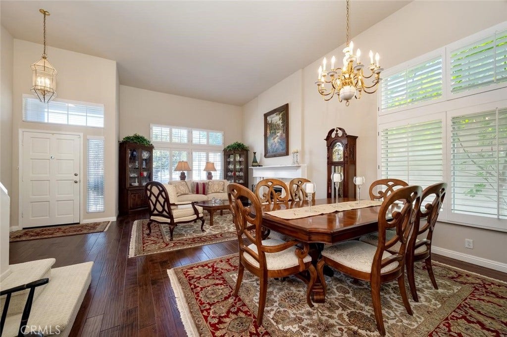 21488 Miramar, Mission Viejo, CA 92692