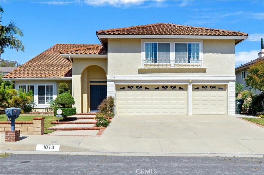 Property photo for 1873 Paseo Azul, Rowland Heights, CA