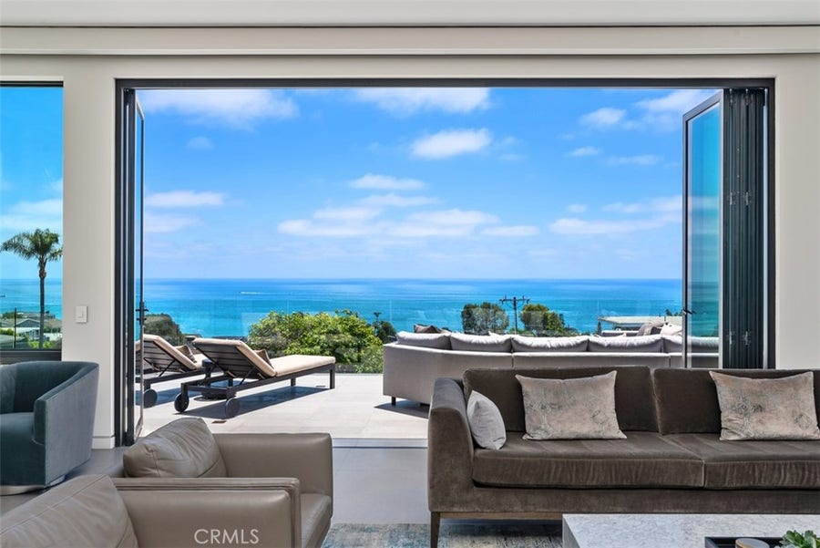 Property photo for 848 Hillcrest Drive, Laguna Beach, CA