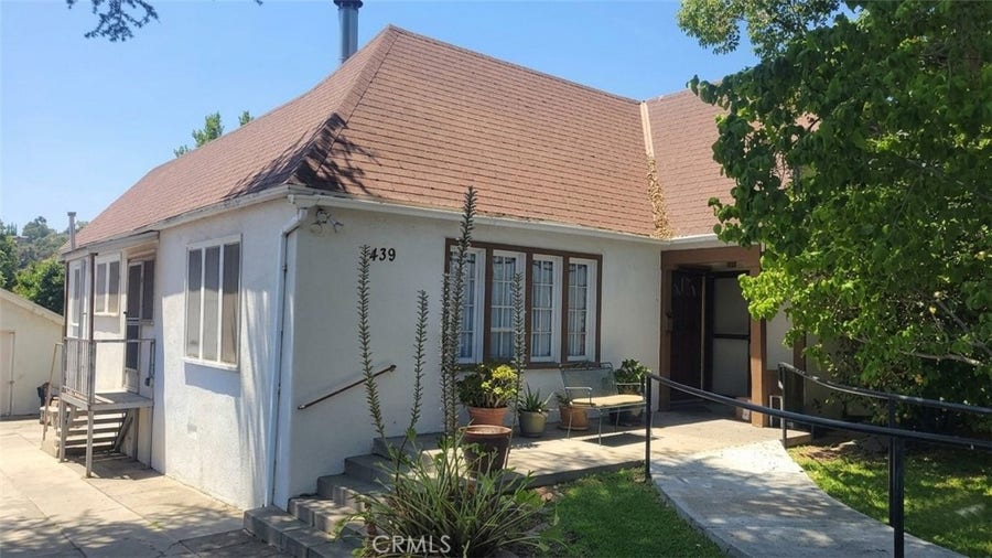 Property photo for 439 N Encinitas, Monrovia, CA