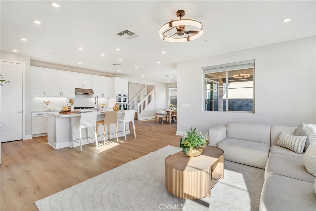 240 Autumn Way, Rancho Mission Viejo, CA 92694 240 Autumn Way, Rancho Mission Viejo, CA 92694
