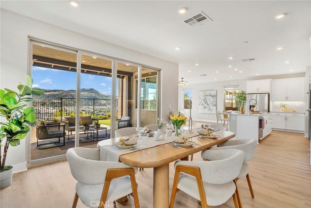 240 Autumn Way, Rancho Mission Viejo, CA 92694 240 Autumn Way, Rancho Mission Viejo, CA 92694