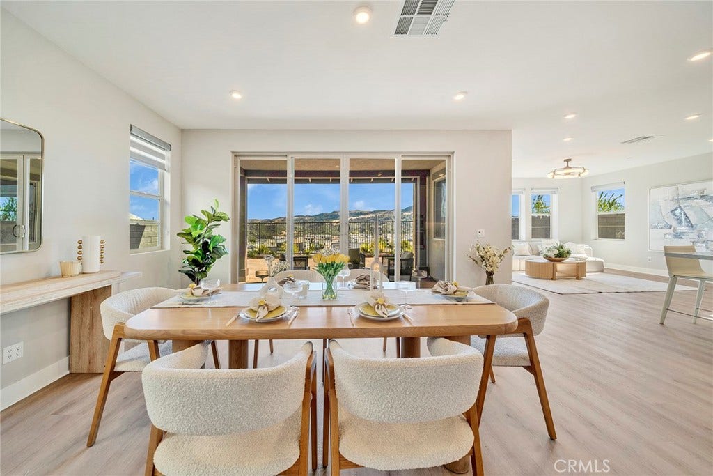 240 Autumn Way, Rancho Mission Viejo, CA 92694 240 Autumn Way, Rancho Mission Viejo, CA 92694