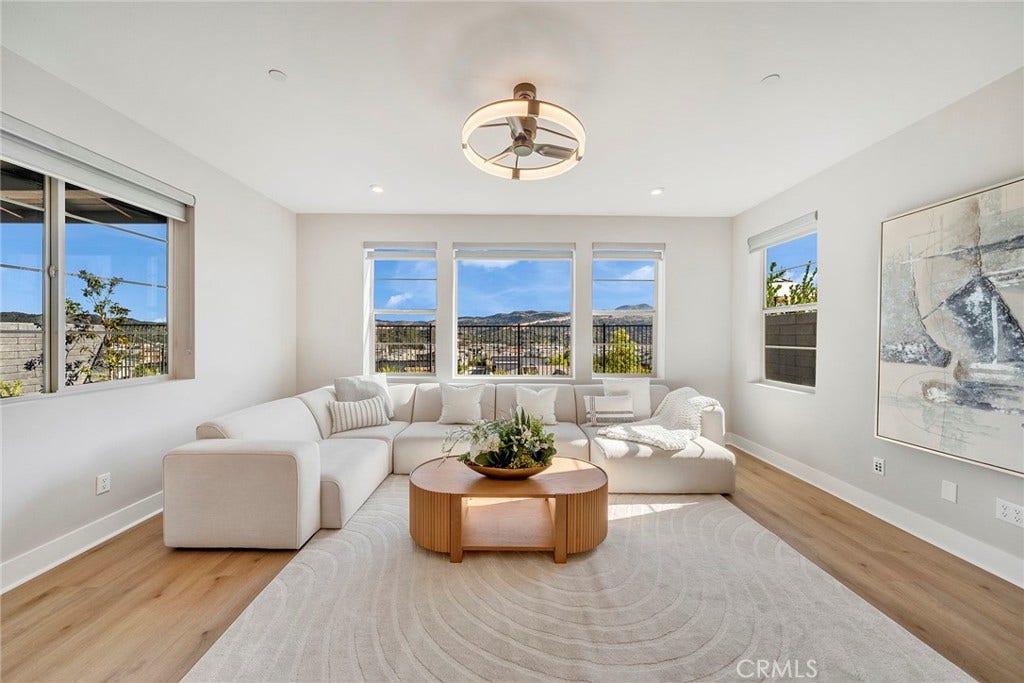 240 Autumn Way, Rancho Mission Viejo, CA 92694 240 Autumn Way, Rancho Mission Viejo, CA 92694