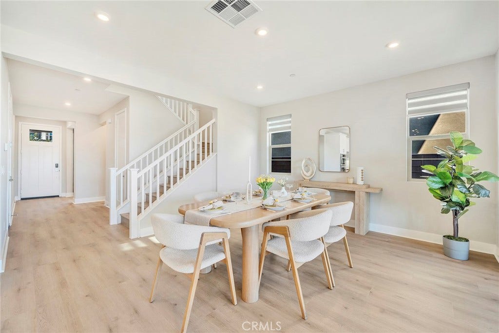 240 Autumn Way, Rancho Mission Viejo, CA 92694 240 Autumn Way, Rancho Mission Viejo, CA 92694