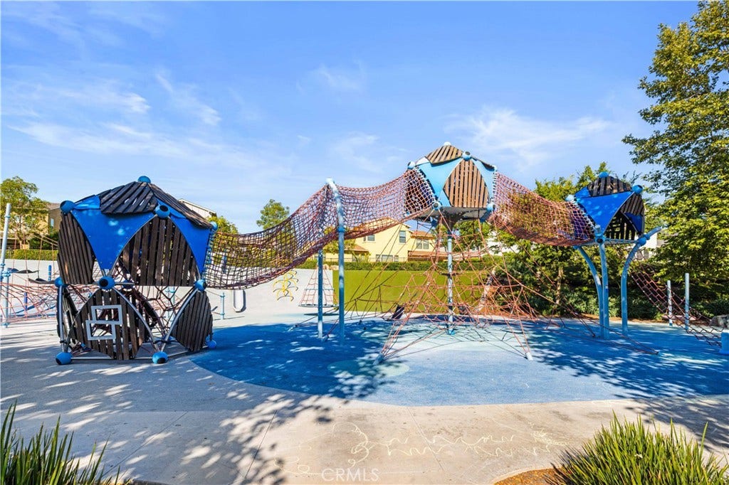 240 Autumn Way, Rancho Mission Viejo, CA 92694 240 Autumn Way, Rancho Mission Viejo, CA 92694