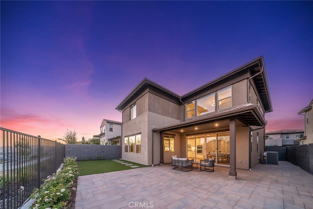240 Autumn Way, Rancho Mission Viejo, CA 92694 240 Autumn Way, Rancho Mission Viejo, CA 92694