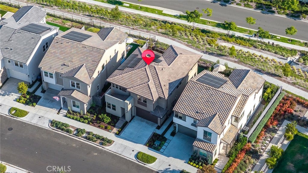240 Autumn Way, Rancho Mission Viejo, CA 92694 240 Autumn Way, Rancho Mission Viejo, CA 92694