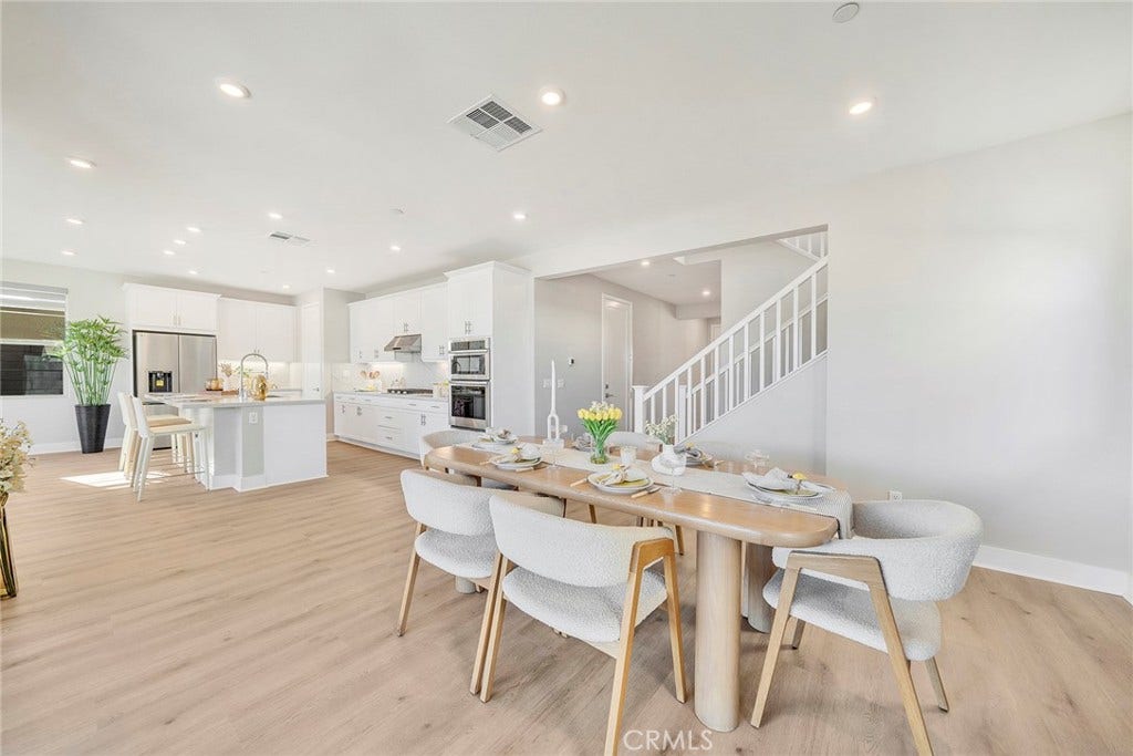 240 Autumn Way, Rancho Mission Viejo, CA 92694 240 Autumn Way, Rancho Mission Viejo, CA 92694