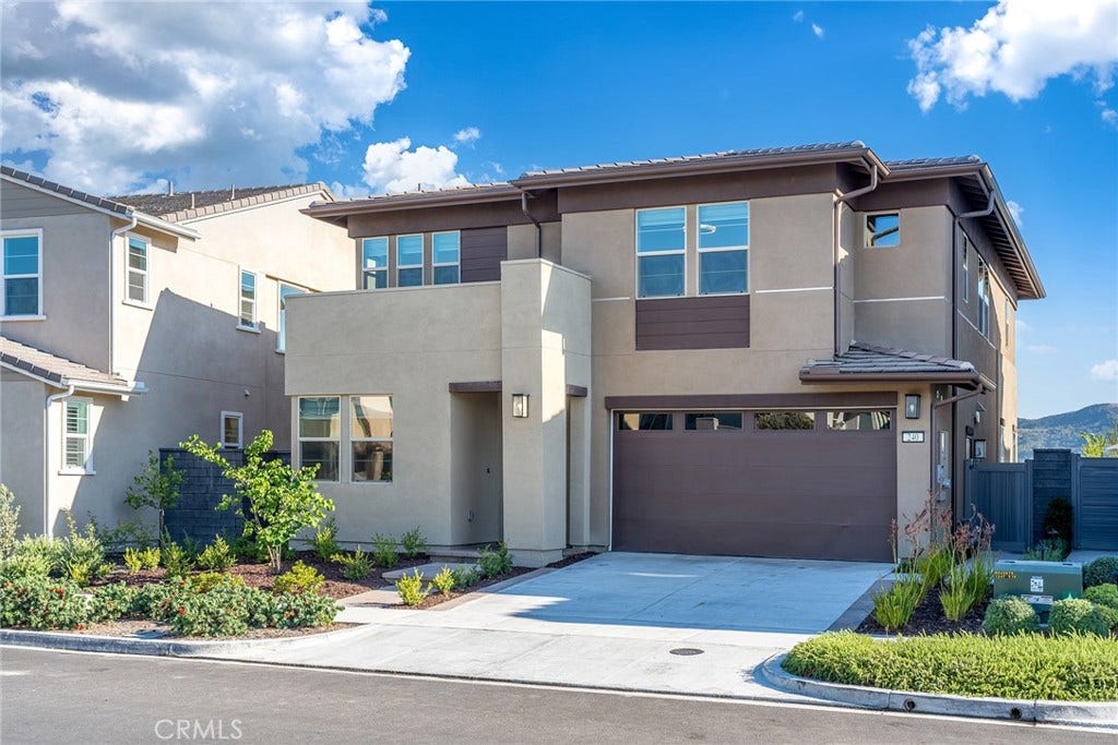 240 Autumn Way, Rancho Mission Viejo, CA 92694 240 Autumn Way, Rancho Mission Viejo, CA 92694