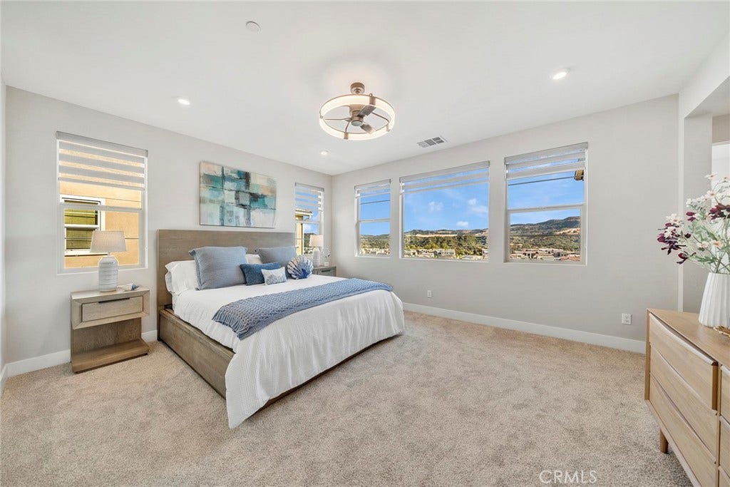 240 Autumn Way, Rancho Mission Viejo, CA 92694 240 Autumn Way, Rancho Mission Viejo, CA 92694