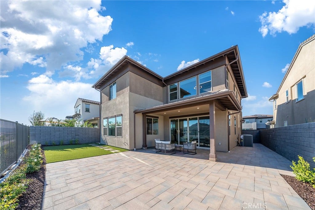 240 Autumn Way, Rancho Mission Viejo, CA 92694 240 Autumn Way, Rancho Mission Viejo, CA 92694