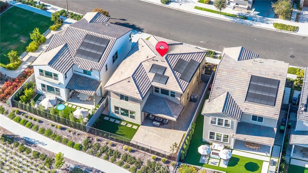240 Autumn Way, Rancho Mission Viejo, CA 92694 240 Autumn Way, Rancho Mission Viejo, CA 92694